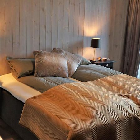 New And Fresh Apartement In Kvitfjell Favang Eksteriør billede