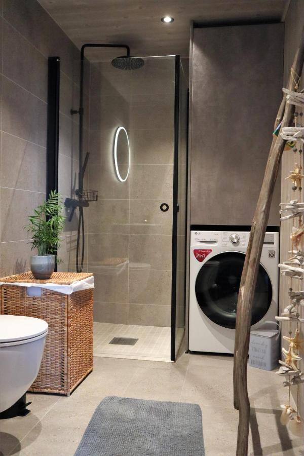 New And Fresh Apartement In Kvitfjell Favang Eksteriør billede